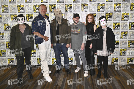 Photocall 'The Strangers: Chapter 2', San Diego Comic-Con International 2025