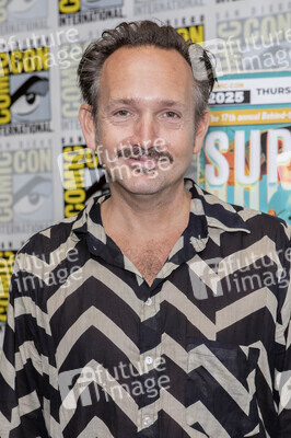 Photocall '17th Annual Behind the Music - Supersonic', San Diego Comic-Con International 2025