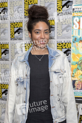 Photocall '17th Annual Behind the Music - Supersonic', San Diego Comic-Con International 2025