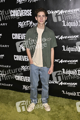 Filmpremiere 'The Toxic Avenger', San Diego Comic-Con International 2025