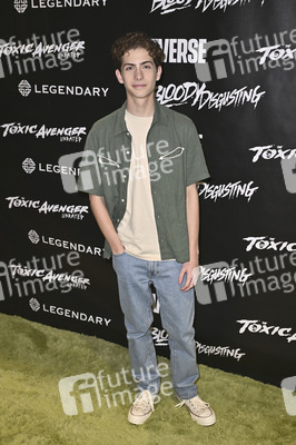 Filmpremiere 'The Toxic Avenger', San Diego Comic-Con International 2025