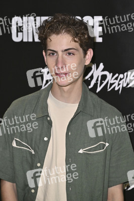 Filmpremiere 'The Toxic Avenger', San Diego Comic-Con International 2025