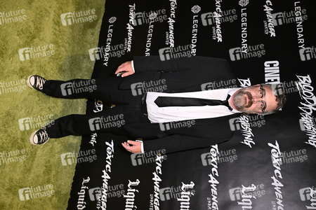 Filmpremiere 'The Toxic Avenger', San Diego Comic-Con International 2025