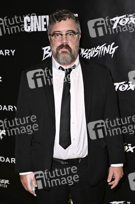 Filmpremiere 'The Toxic Avenger', San Diego Comic-Con International 2025