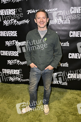 Filmpremiere 'The Toxic Avenger', San Diego Comic-Con International 2025