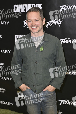 Filmpremiere 'The Toxic Avenger', San Diego Comic-Con International 2025