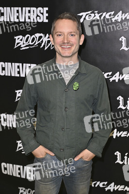 Filmpremiere 'The Toxic Avenger', San Diego Comic-Con International 2025