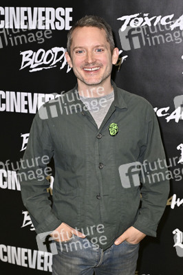 Filmpremiere 'The Toxic Avenger', San Diego Comic-Con International 2025