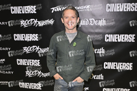 Filmpremiere 'The Toxic Avenger', San Diego Comic-Con International 2025