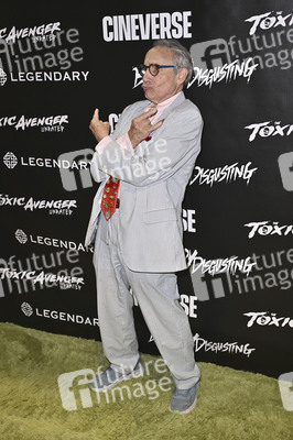 Filmpremiere 'The Toxic Avenger', San Diego Comic-Con International 2025