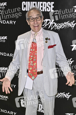 Filmpremiere 'The Toxic Avenger', San Diego Comic-Con International 2025