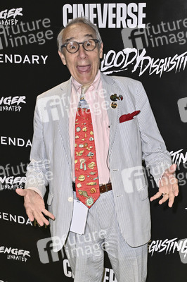 Filmpremiere 'The Toxic Avenger', San Diego Comic-Con International 2025