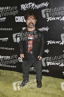 Filmpremiere 'The Toxic Avenger', San Diego Comic-Con International 2025