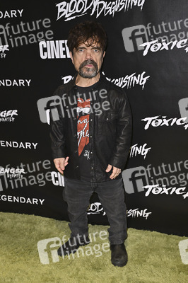 Filmpremiere 'The Toxic Avenger', San Diego Comic-Con International 2025