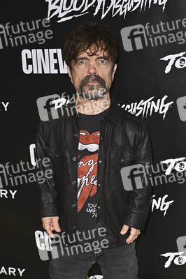 Filmpremiere 'The Toxic Avenger', San Diego Comic-Con International 2025