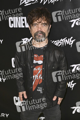 Filmpremiere 'The Toxic Avenger', San Diego Comic-Con International 2025