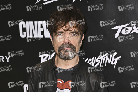 Filmpremiere 'The Toxic Avenger', San Diego Comic-Con International 2025