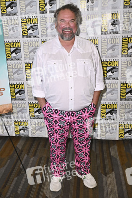Photocall 'Unexpected Treasures', San Diego Comic-Con International 2025
