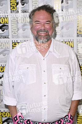 Photocall 'Unexpected Treasures', San Diego Comic-Con International 2025