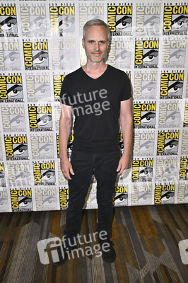 Photocall 'Unexpected Treasures', San Diego Comic-Con International 2025
