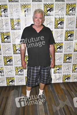 Photocall 'Unexpected Treasures', San Diego Comic-Con International 2025