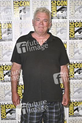 Photocall 'Unexpected Treasures', San Diego Comic-Con International 2025
