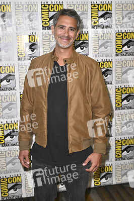 Photocall 'Unexpected Treasures', San Diego Comic-Con International 2025