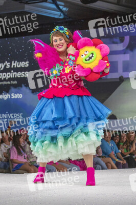 Her Universe Fashion Show, San Diego Comic-Con International 2025