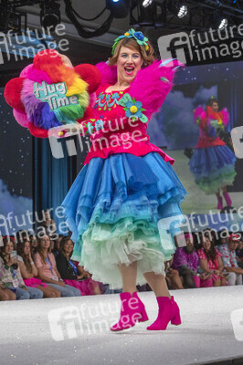 Her Universe Fashion Show, San Diego Comic-Con International 2025