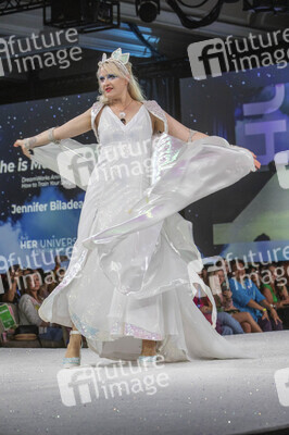 Her Universe Fashion Show, San Diego Comic-Con International 2025