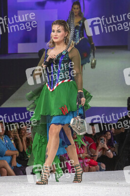 Her Universe Fashion Show, San Diego Comic-Con International 2025