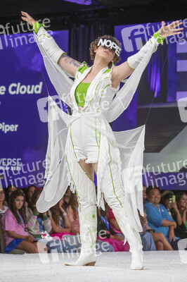 Her Universe Fashion Show, San Diego Comic-Con International 2025