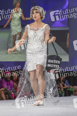 Her Universe Fashion Show, San Diego Comic-Con International 2025