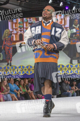 Her Universe Fashion Show, San Diego Comic-Con International 2025