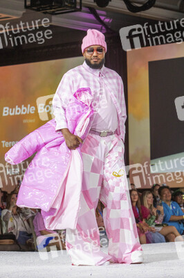 Her Universe Fashion Show, San Diego Comic-Con International 2025