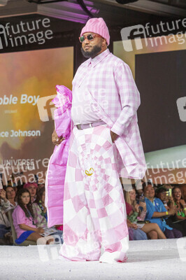 Her Universe Fashion Show, San Diego Comic-Con International 2025