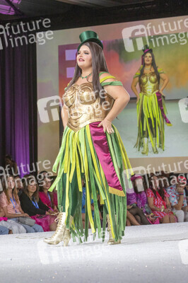 Her Universe Fashion Show, San Diego Comic-Con International 2025