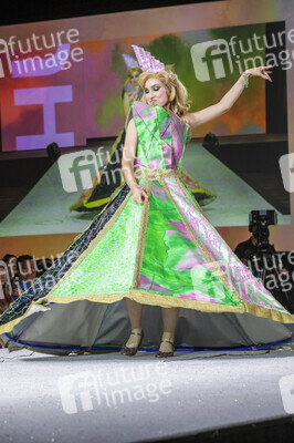 Her Universe Fashion Show, San Diego Comic-Con International 2025