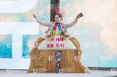 Her Universe Fashion Show, San Diego Comic-Con International 2025