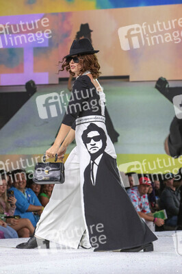 Her Universe Fashion Show, San Diego Comic-Con International 2025