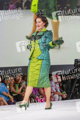 Her Universe Fashion Show, San Diego Comic-Con International 2025