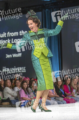 Her Universe Fashion Show, San Diego Comic-Con International 2025