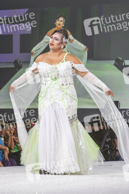 Her Universe Fashion Show, San Diego Comic-Con International 2025