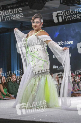 Her Universe Fashion Show, San Diego Comic-Con International 2025