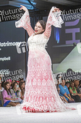 Her Universe Fashion Show, San Diego Comic-Con International 2025