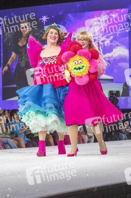 Her Universe Fashion Show, San Diego Comic-Con International 2025