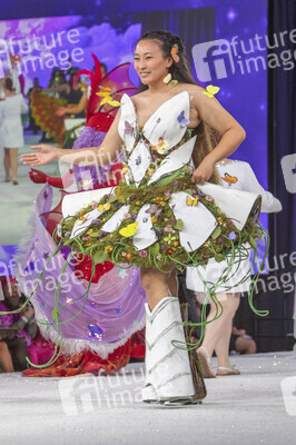 Her Universe Fashion Show, San Diego Comic-Con International 2025