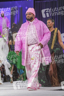 Her Universe Fashion Show, San Diego Comic-Con International 2025