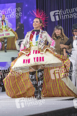 Her Universe Fashion Show, San Diego Comic-Con International 2025