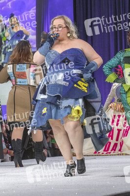 Her Universe Fashion Show, San Diego Comic-Con International 2025